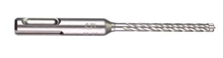 Foret béton MX4
